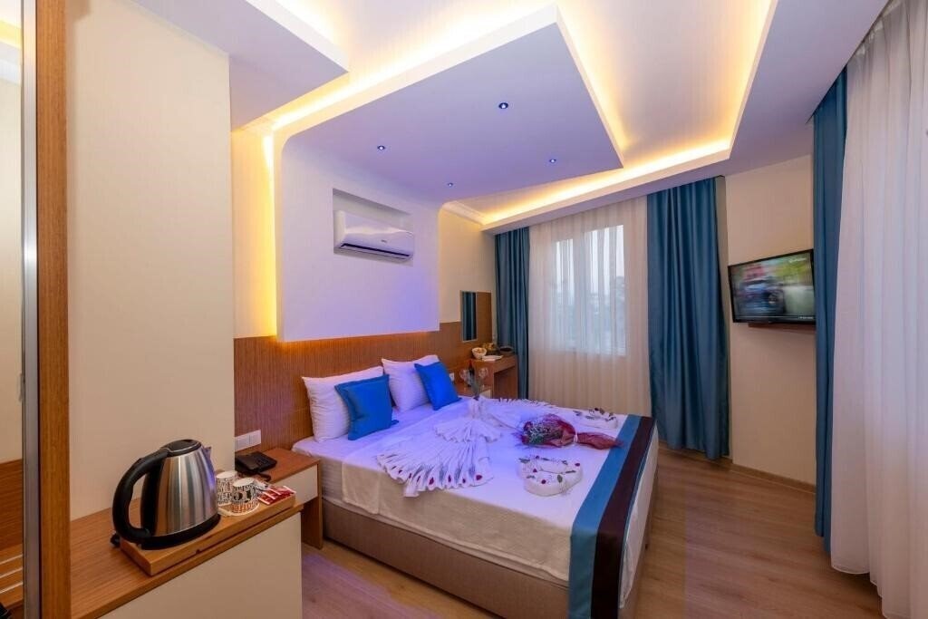 Zdjęcia Diamant Hotel 3*