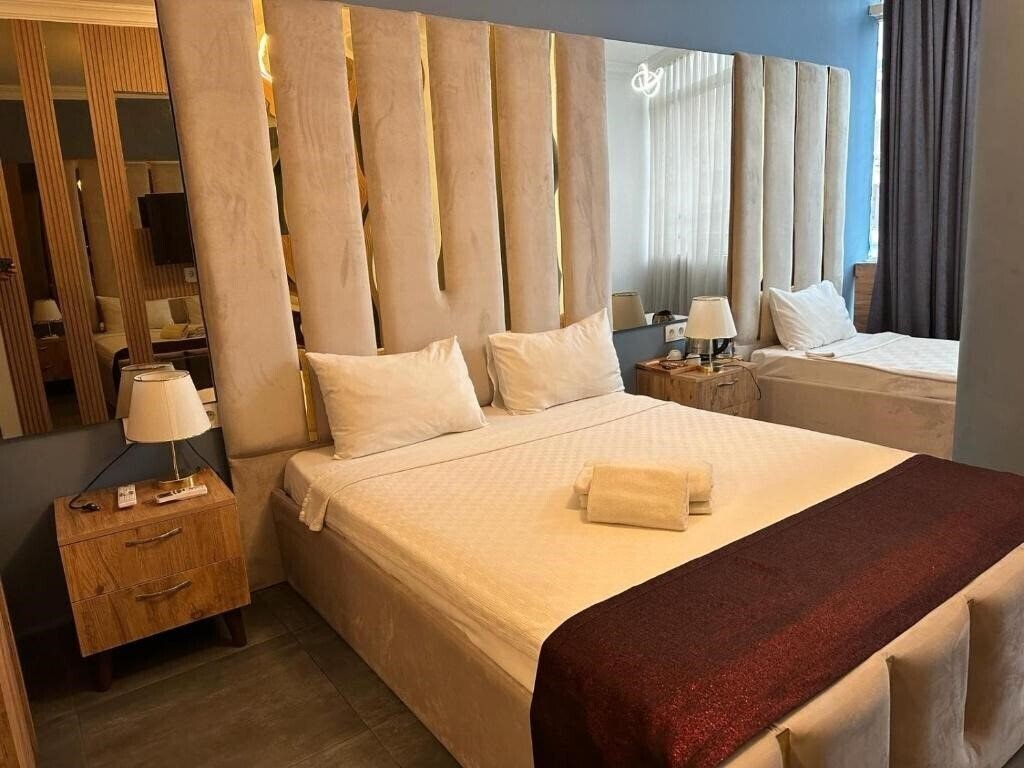 Obraz Grand Niki Hotel & SPA Hotel 4*