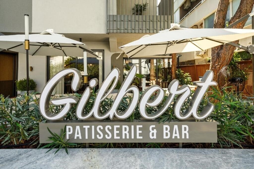 Фото Sherwood Premio Hotel (ex. Sherwood Prize) 3*