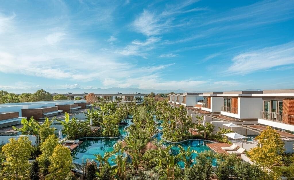 Zdjęcia Bayou Villas by Lara Barut Collection 5*