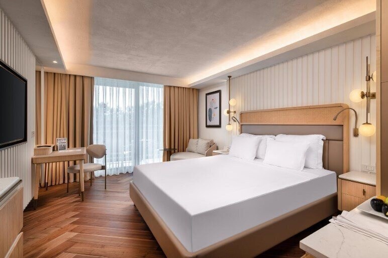 Zdjęcie Bayou Villas by Lara Barut Collection 5*