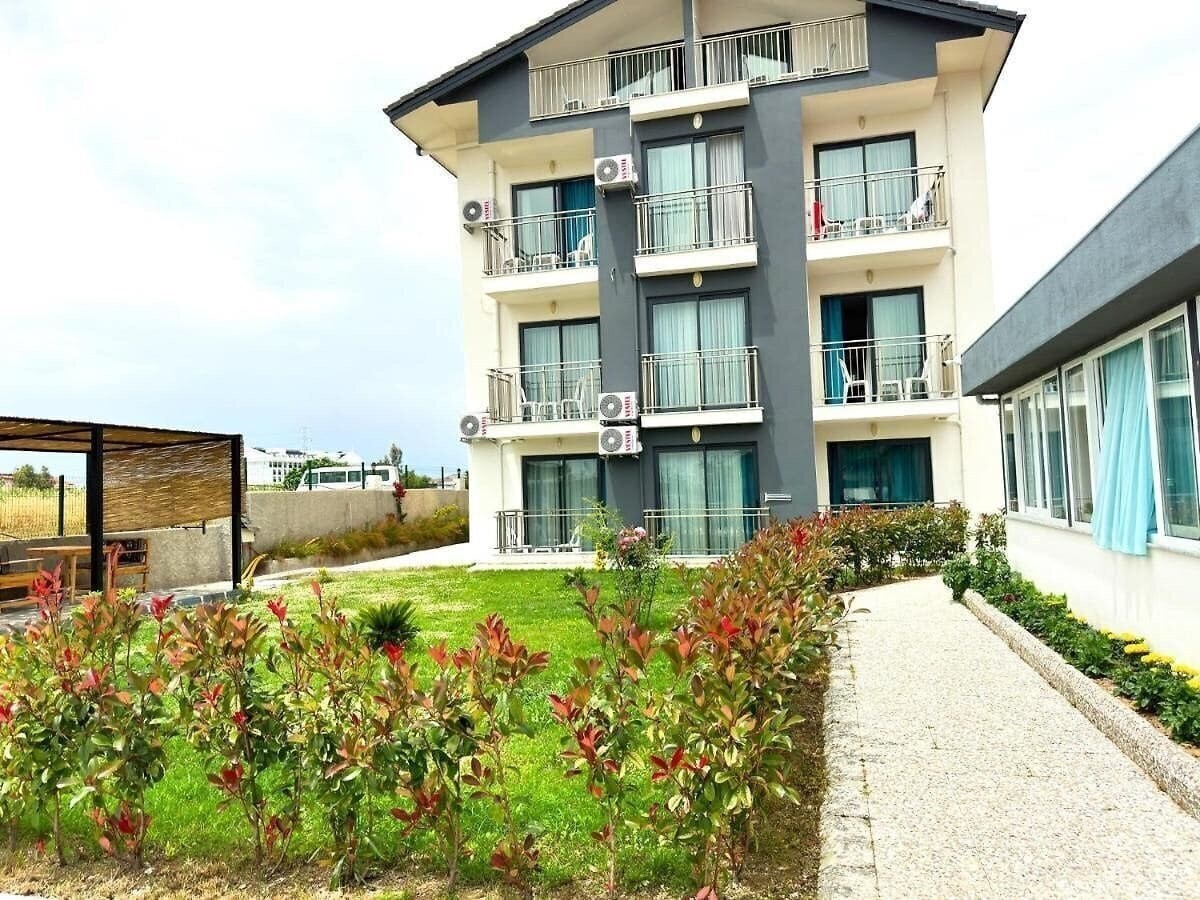 Hotel Kaya Garden Hotel (ex. Kaya Apart Hotel) 3*