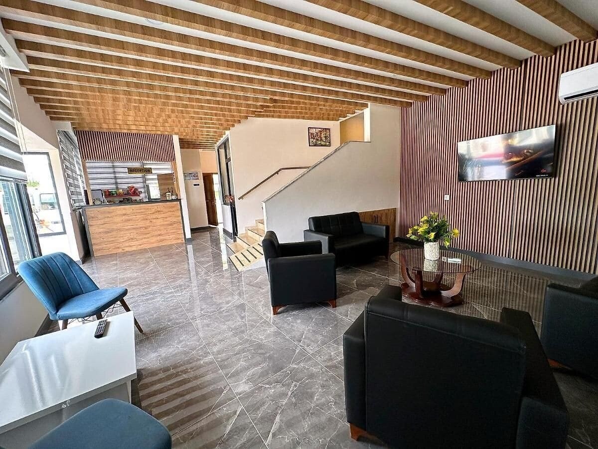 Obraz Kaya Garden Hotel (ex. Kaya Apart Hotel) 3*