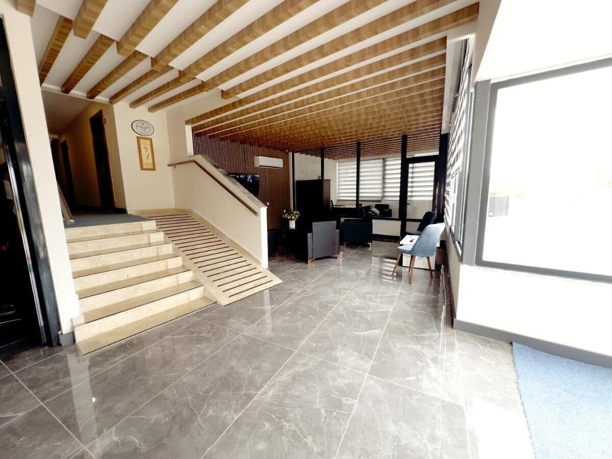 Zdjęcie Kaya Garden Hotel (ex. Kaya Apart Hotel) 3*