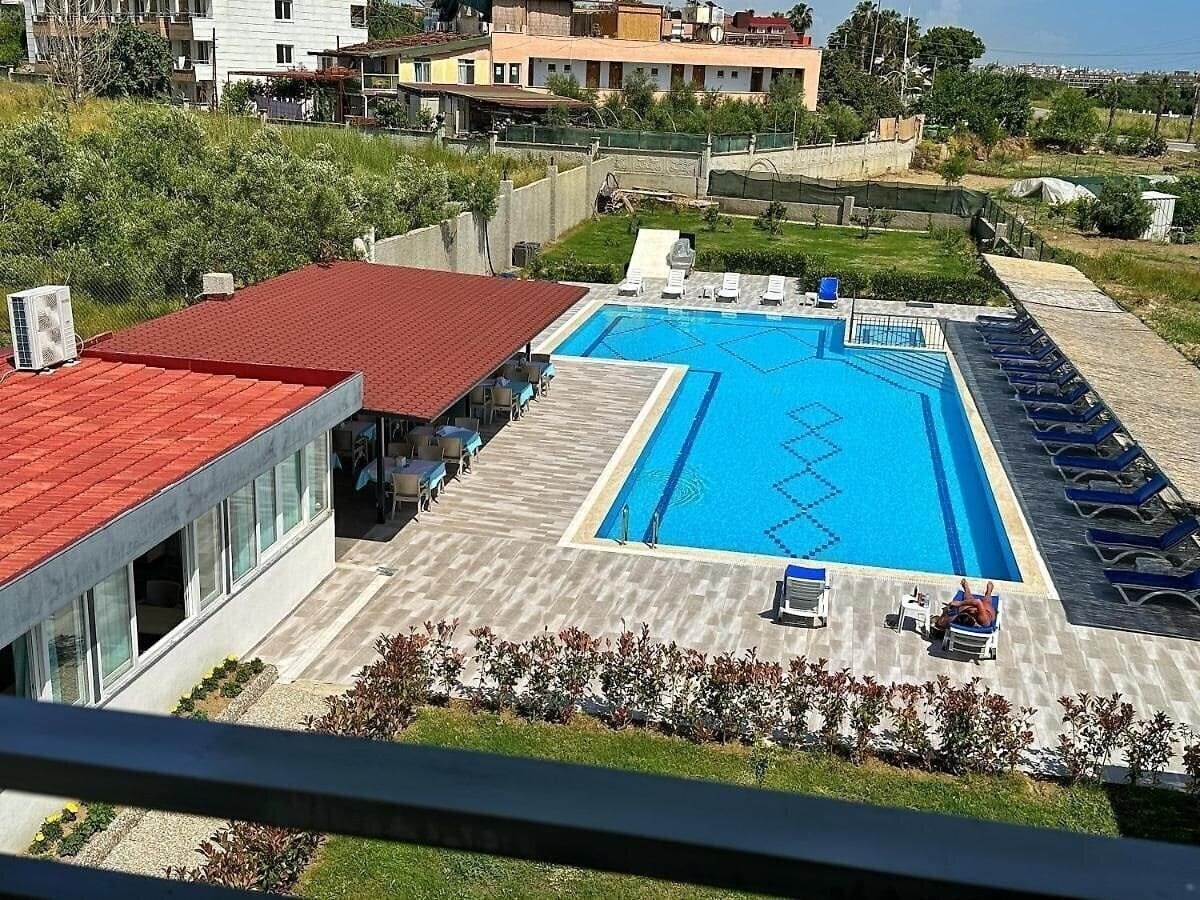 Zdjęcie Kaya Garden Hotel (ex. Kaya Apart Hotel) 3*