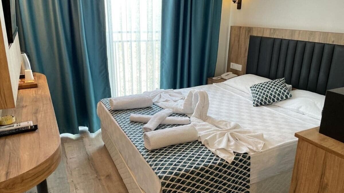 Zdjęcia Kaya Garden Hotel (ex. Kaya Apart Hotel) 3*