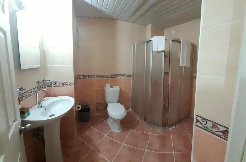 Obraz City Inn Family Apart + 3*