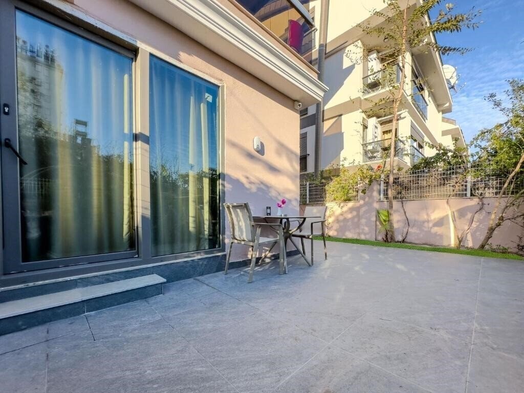 Zdjęcia Quality Gold Suit Special Class 3*