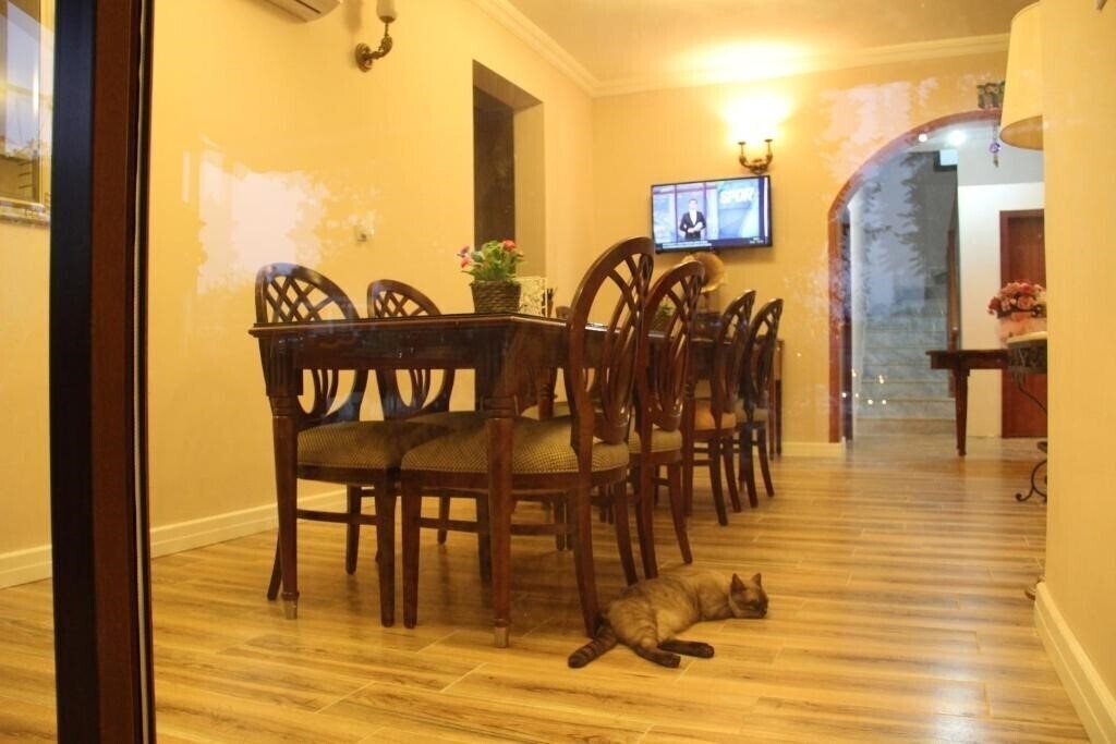 Фотография Adrasan La Casita Hotel No Certificate отель без категории