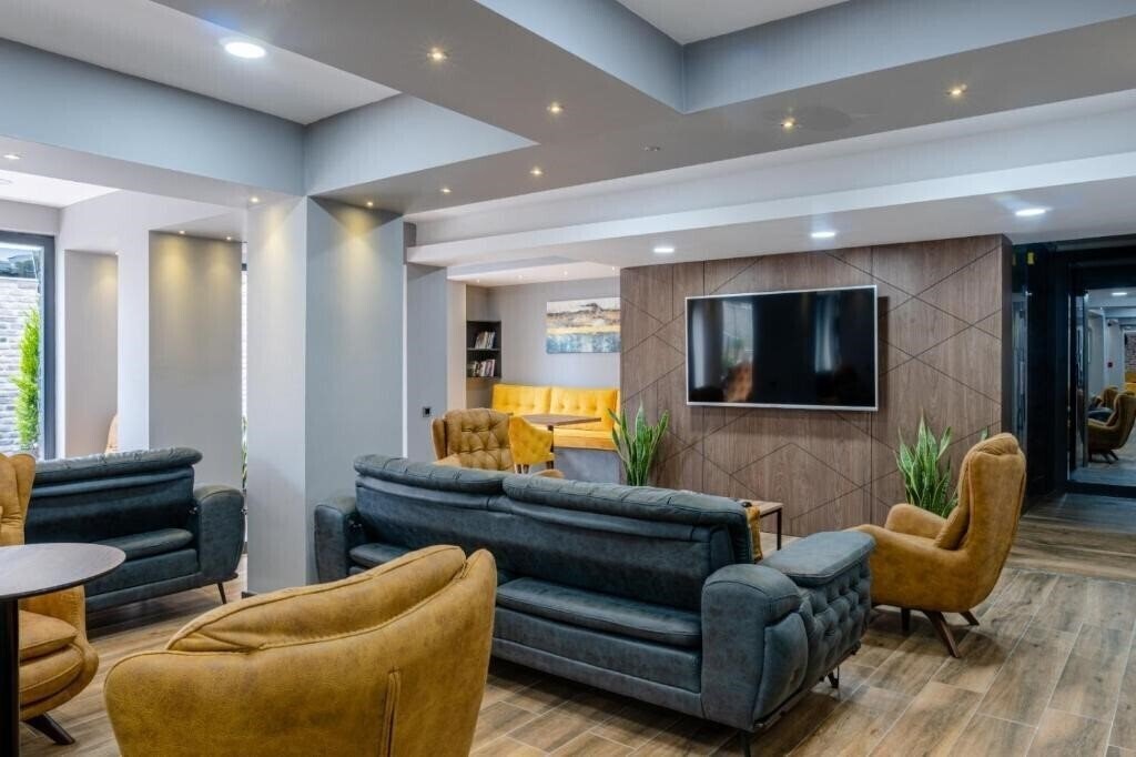 Фотографія Lorem Hotel 3*