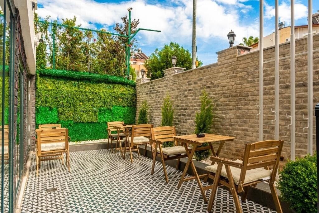 Зображення Lorem Hotel 3*