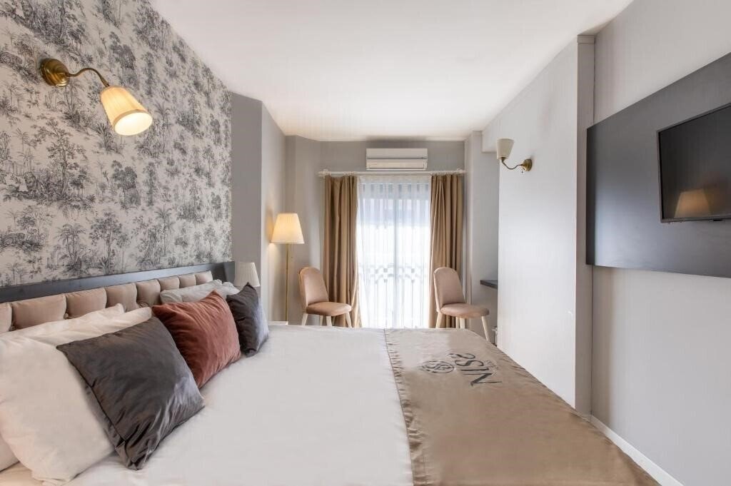 Hotel Niss Lara Hotel (ex. Seven Stars Exclusive, Guney Brabant) 3*