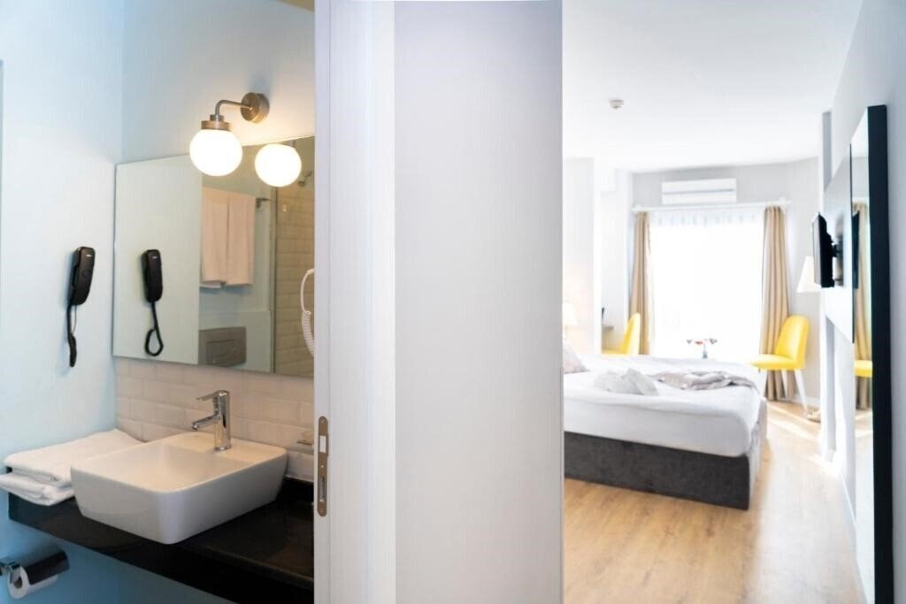 Zdjęcia Niss Lara Hotel (ex. Seven Stars Exclusive, Guney Brabant) 3*