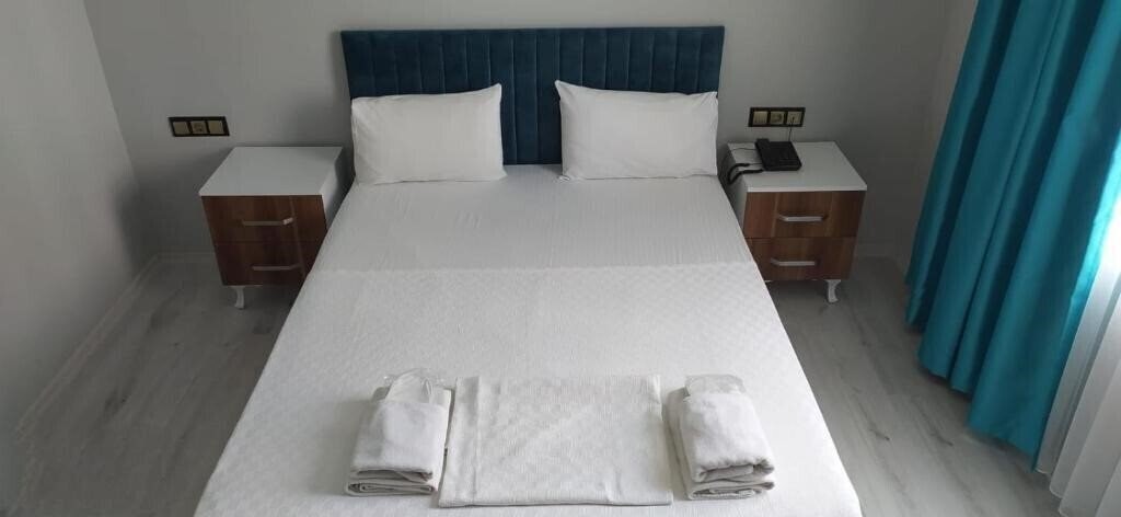 Zdjęcie Citrus Luna Suite Hotel (ex. Theluna Suite Hotel) 3*