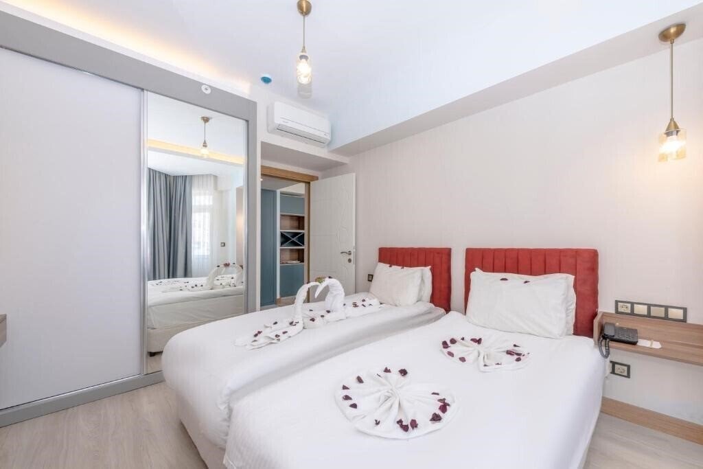 Obraz Citrus Luna Suite Hotel (ex. Theluna Suite Hotel) 3*