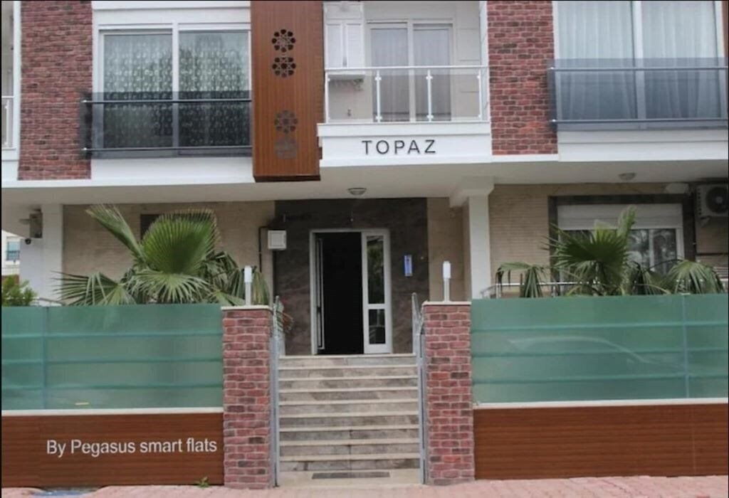 Hotel Neva Suite Hotel (ex. Mustang Suite Hotel) 2*