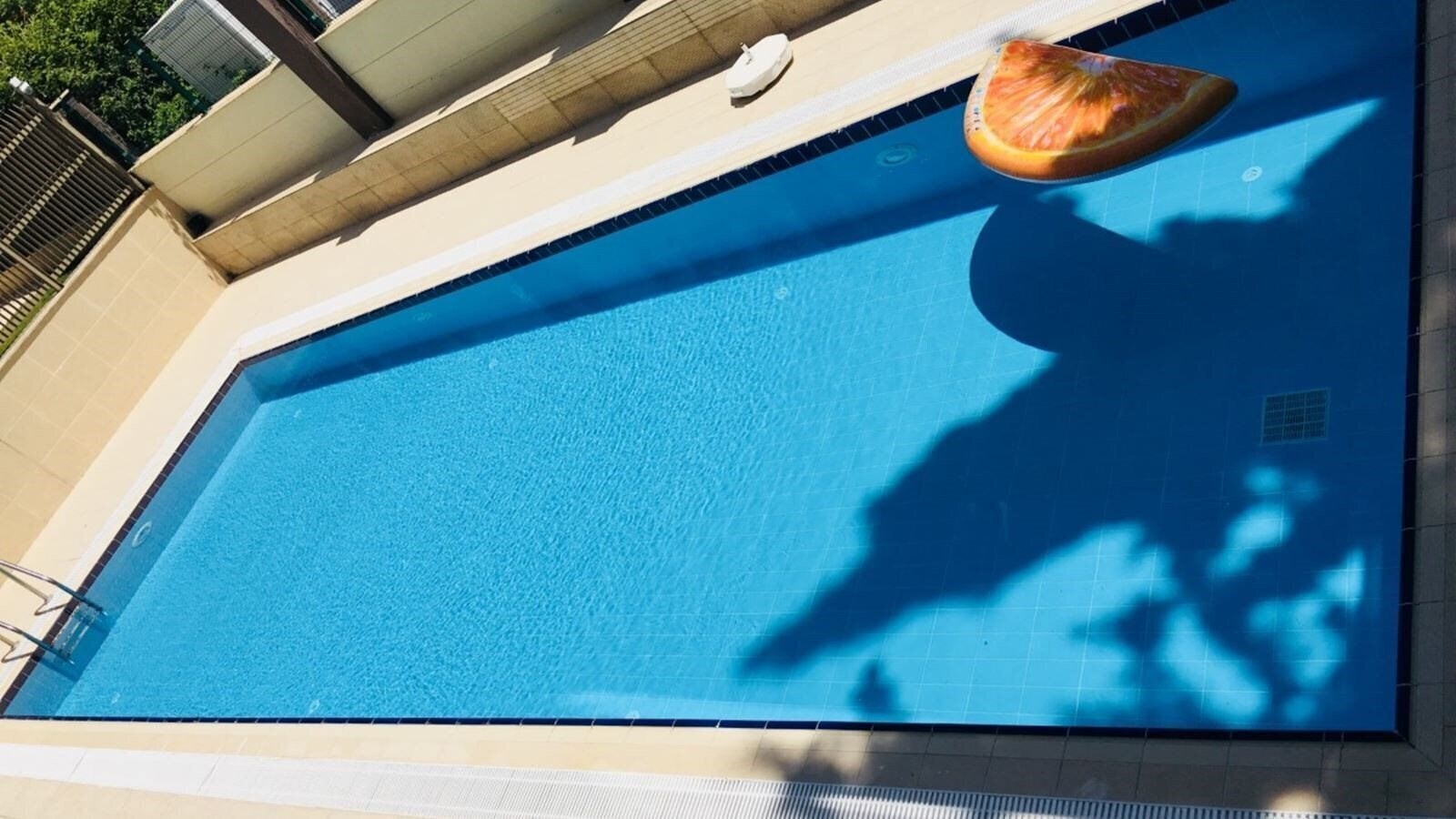 Zdjęcie Neva Suite Hotel (ex. Mustang Suite Hotel) 2*