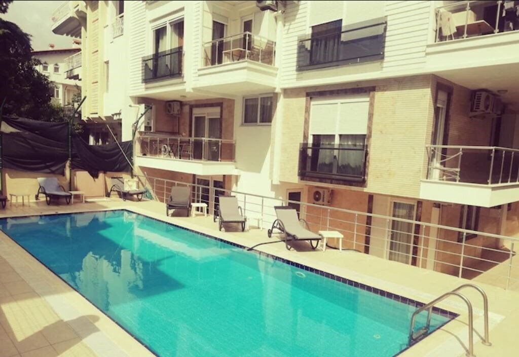 Zdjęcie Neva Suite Hotel (ex. Mustang Suite Hotel) 2*