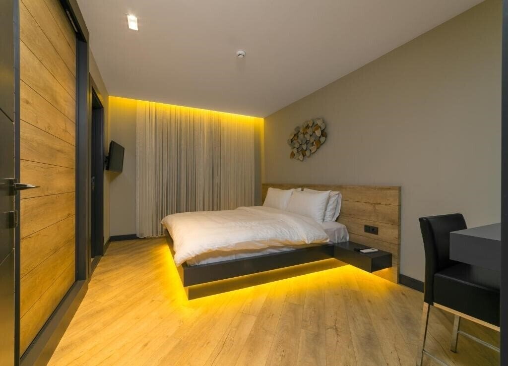 Фотографія Z Suites Hotel 3*