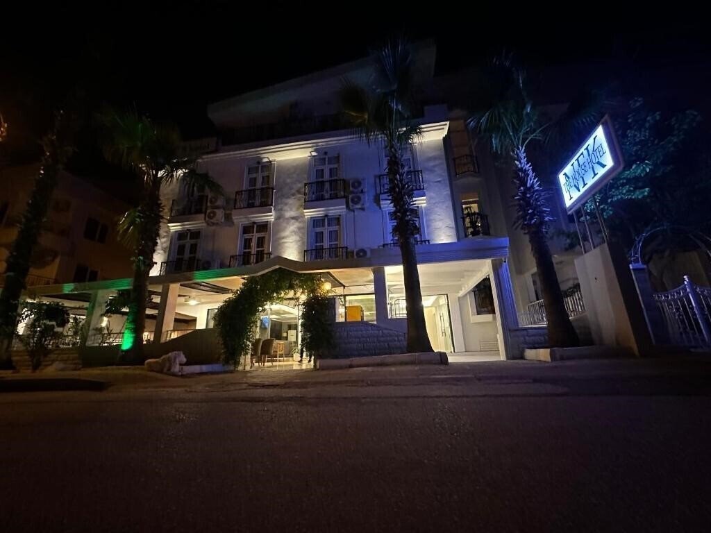 Зображення The Boutiques Hotel 3*