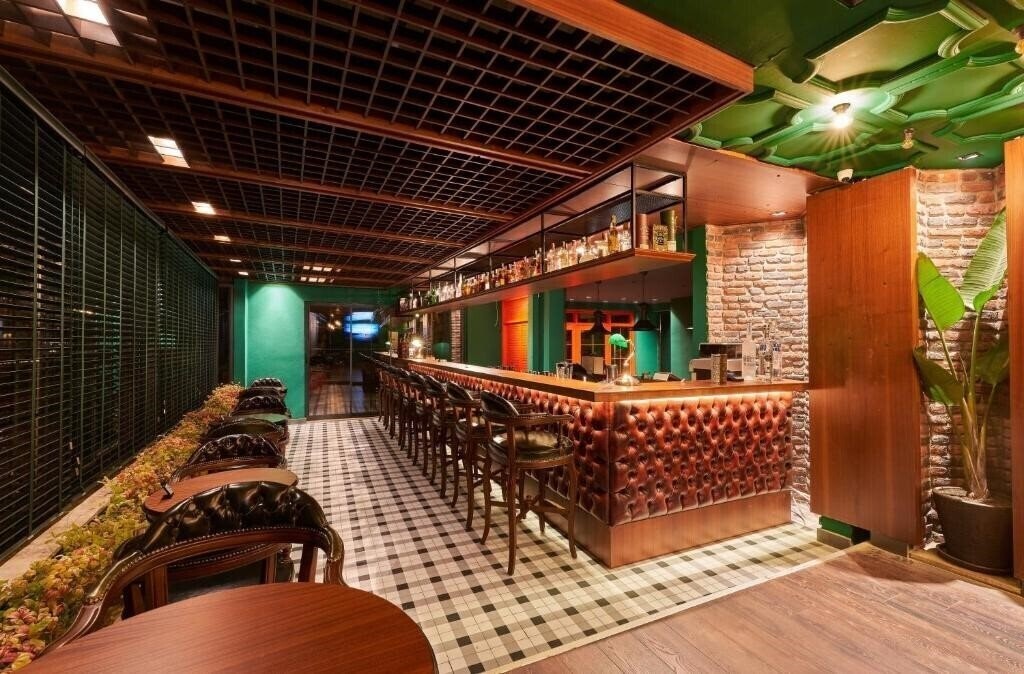 Картинка Azuu Bohem 3*