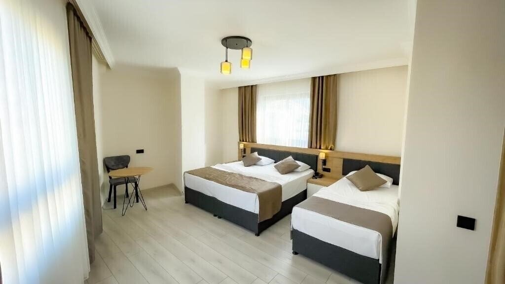 Obraz Bloomtalya Hotel 4*