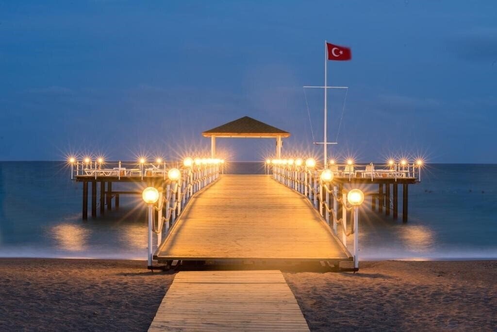 Фото Wyndham Garden Lara (ex. Lara Family Club) 4*