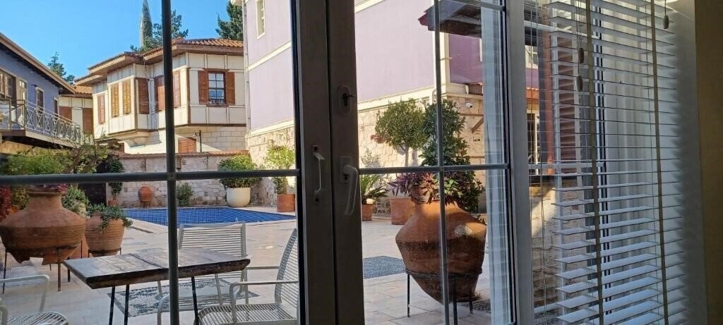 Zdjęcie Kardelen Suites 4*