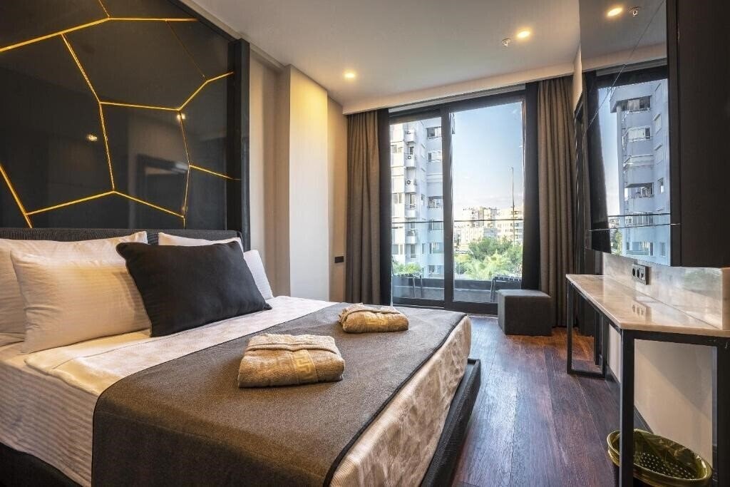 Зображення Lucky Monkey Hotel 3*