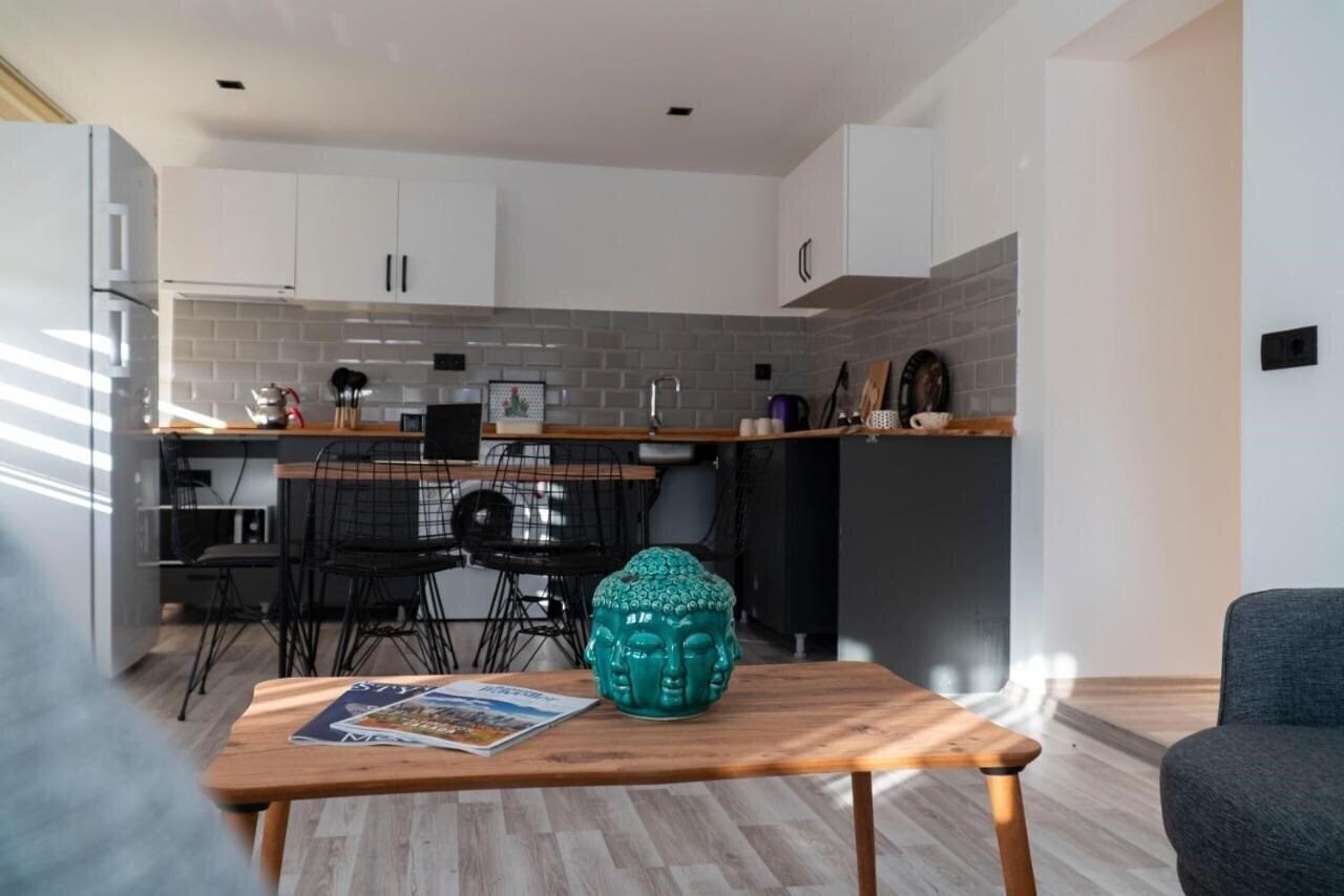 Фотография Magesa Terra Apart 4*