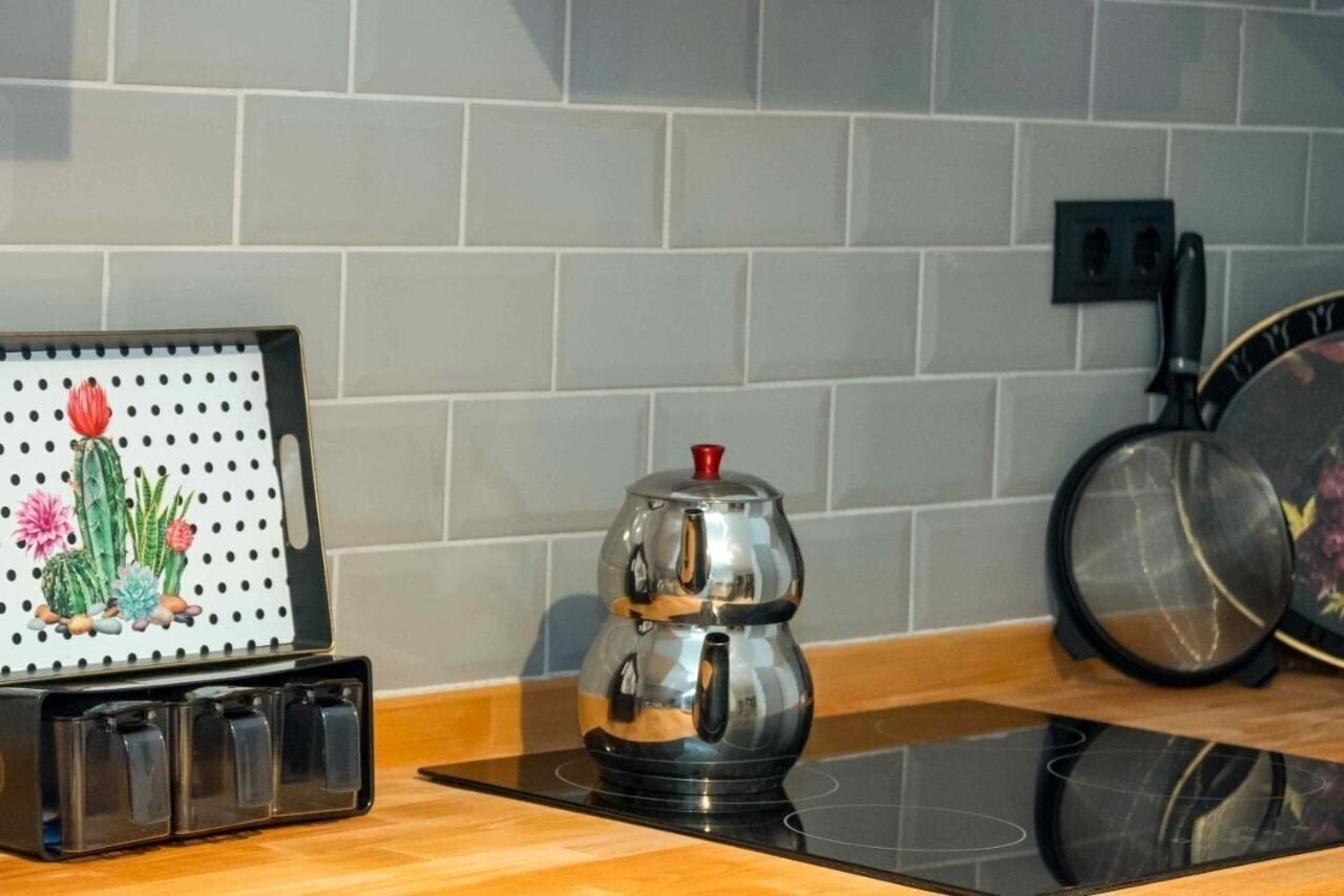 Картинка Magesa Terra Apart 4*