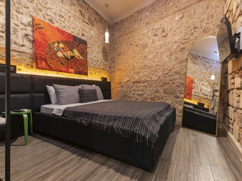 Фото Noa S Boutique Hotel 4*