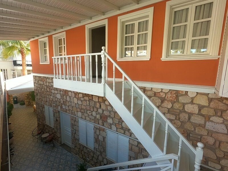 Зображення Noa S Boutique Hotel 4*