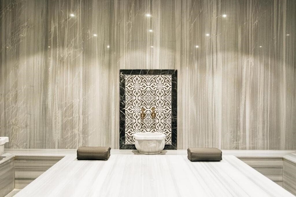 Картинка Four Points Flex by Sheraton Antalya Lara (ex. Four Points Express by Sheraton Antalya Lara) 4*