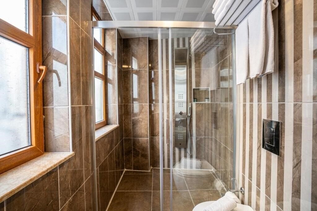 Zdjęcia Oscar Garden Hotel 2*