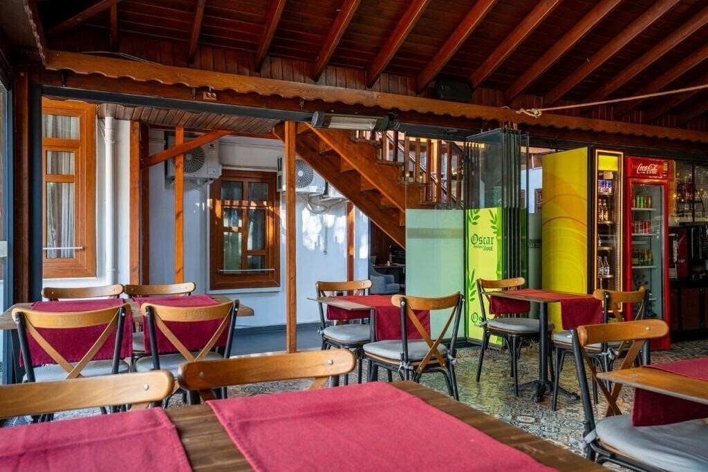 Obraz Oscar Garden Hotel 2*