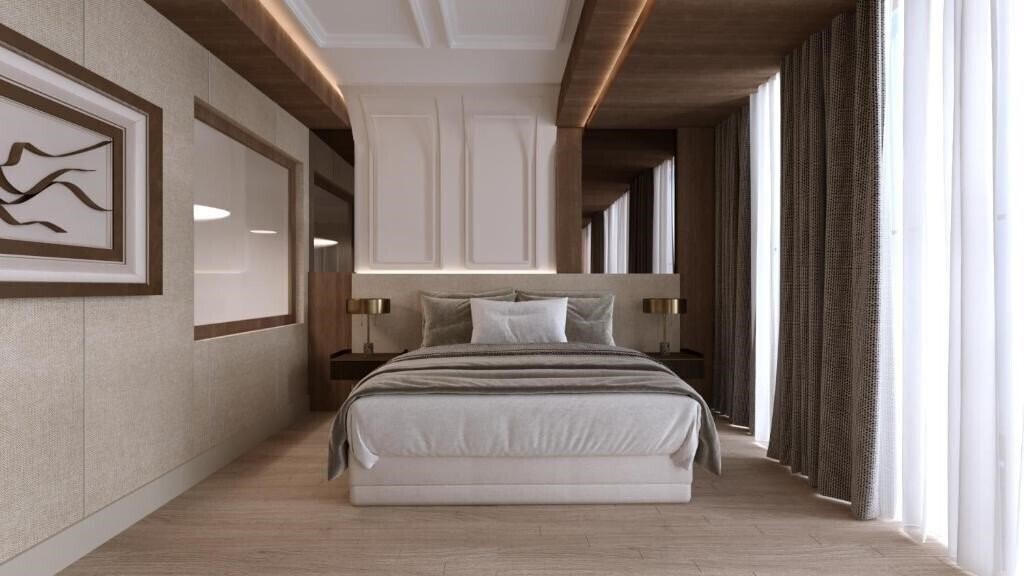 Zdjęcia Renex Hotels 5*