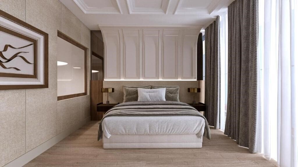 Zdjęcie Renex Hotels 5*