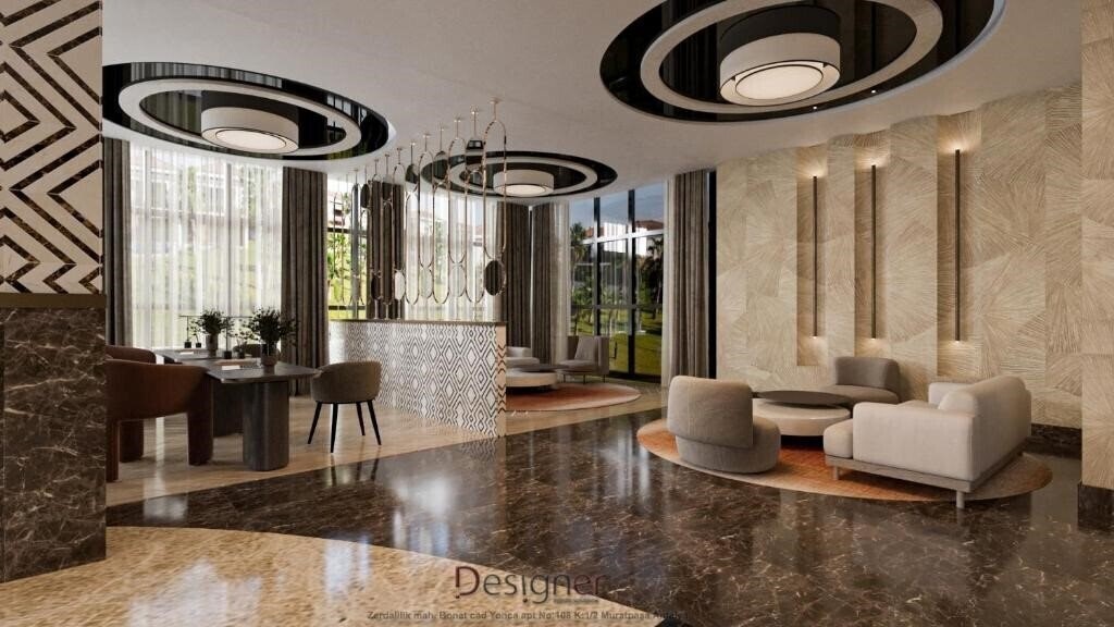 Zdjęcie Renex Hotels 5*