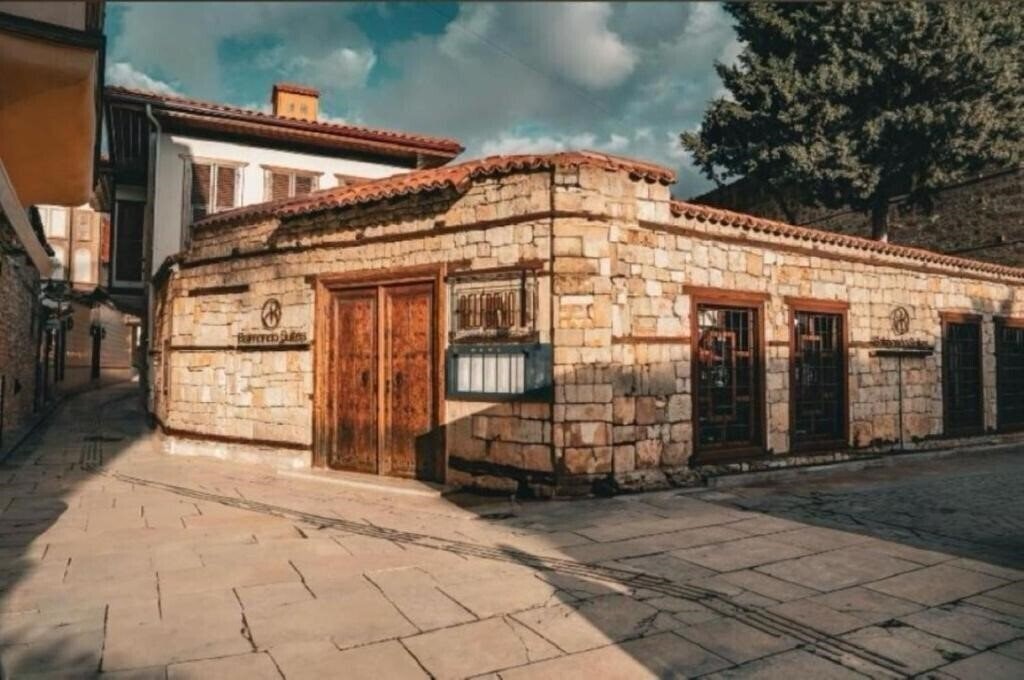 Zdjęcia Belmondo Suites (ex. Belmondo Suites Old Town Antalya) 3*