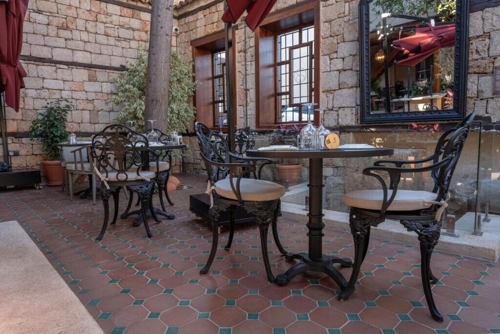 Obraz Belmondo Suites (ex. Belmondo Suites Old Town Antalya) 3*