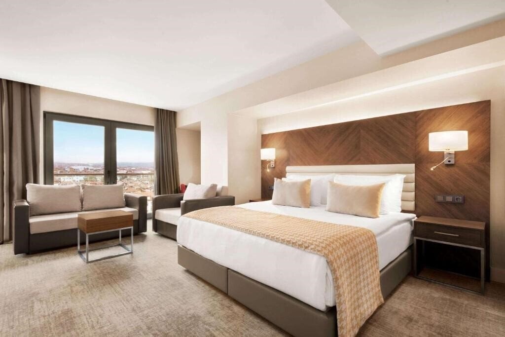 Zdjęcia Ramada By Wyndham Isparta 4*