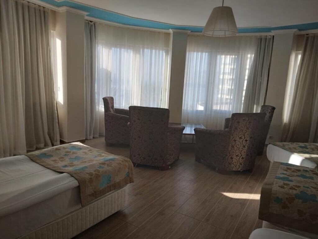 Фотографія Cender Hotel 4*