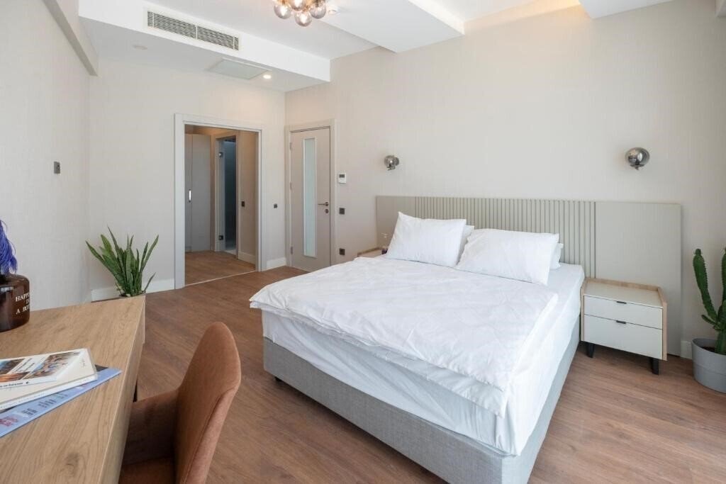 Zdjęcie Sirius Town SPA & Residence 5*