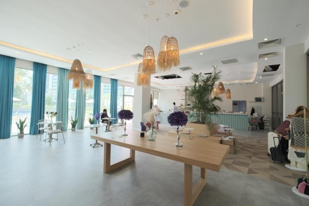 Obraz Sirius Town SPA & Residence 5*