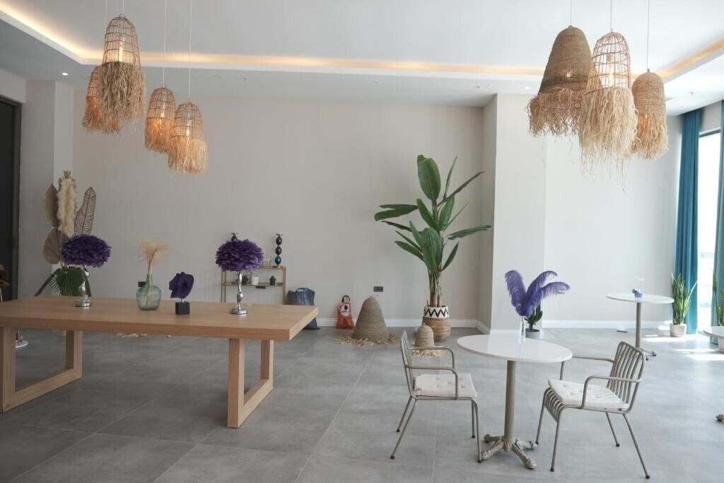 Zdjęcie Sirius Town SPA & Residence 5*