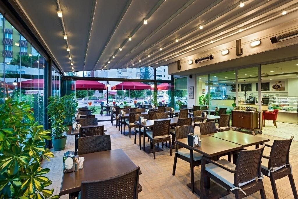 Zdjęcie The Room Hotel & Apartments (ex. Room Hotel) 4*