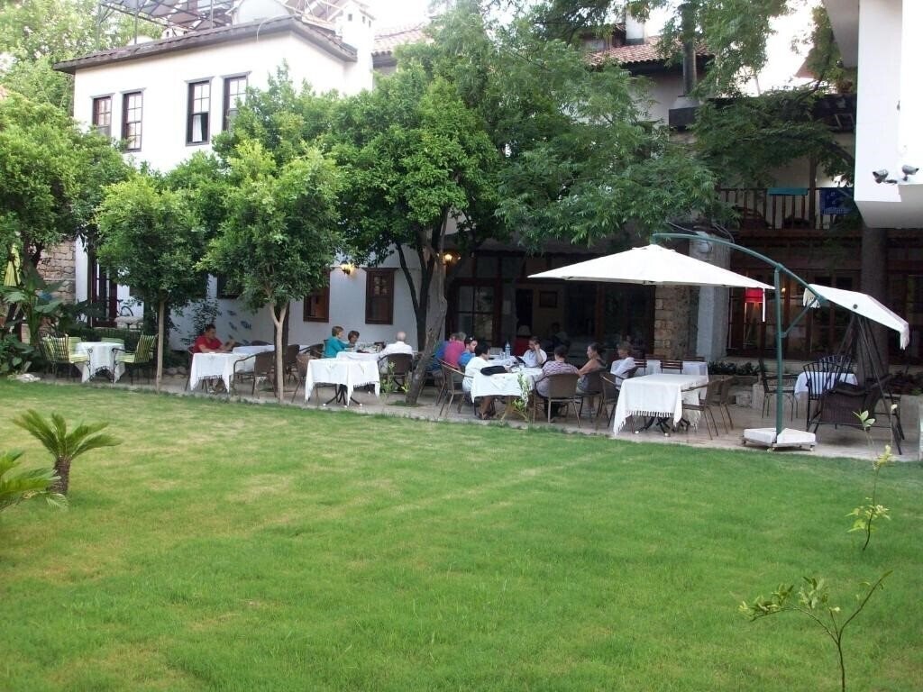 Картинка The Ninova 3*