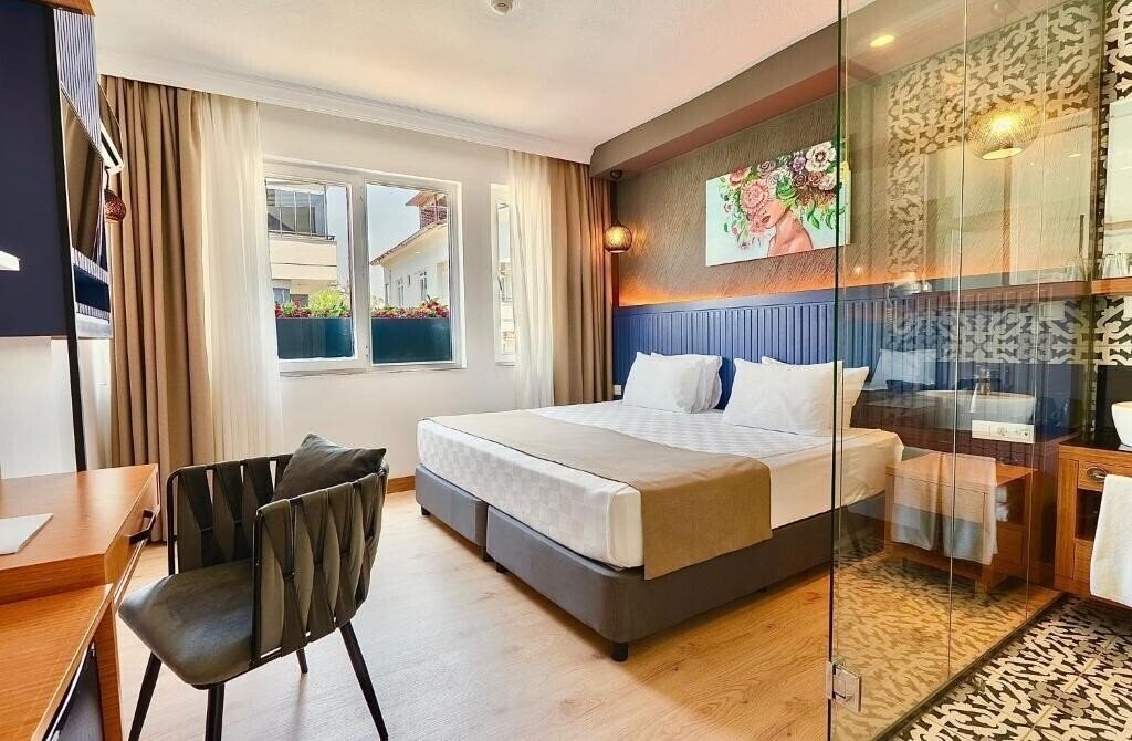 Фото Casativo Hotels (ex. Lara Atalla Hotel) 3*