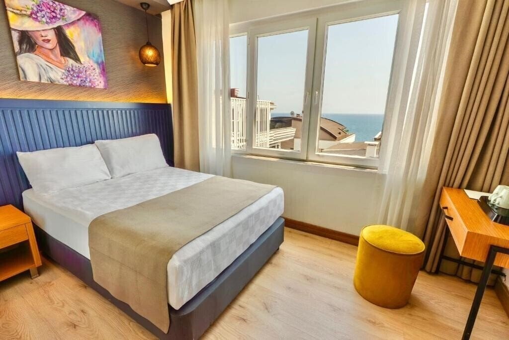 Фотографія Casativo Hotels (ex. Lara Atalla Hotel) 3*